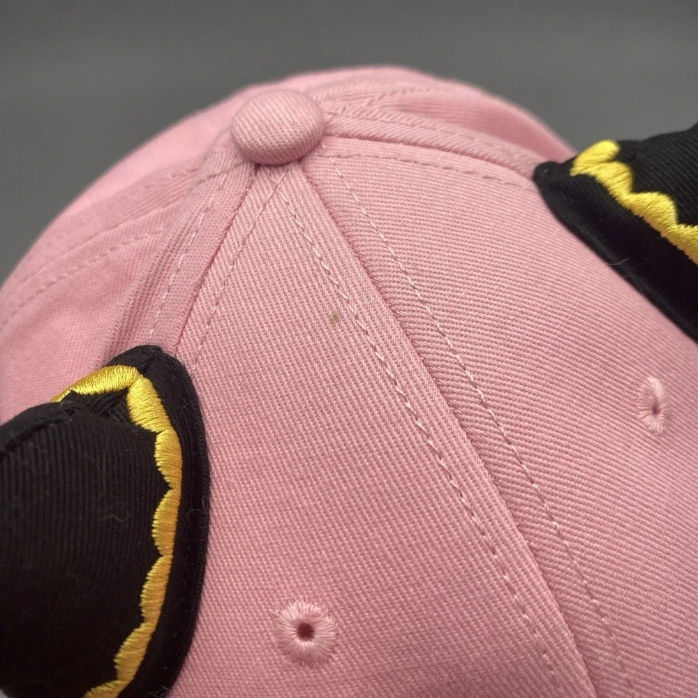 Spy x  Family Anya Forger  SnapBack Cap Anime Baseball Hat